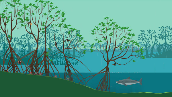 Polyzonia screenshot 4