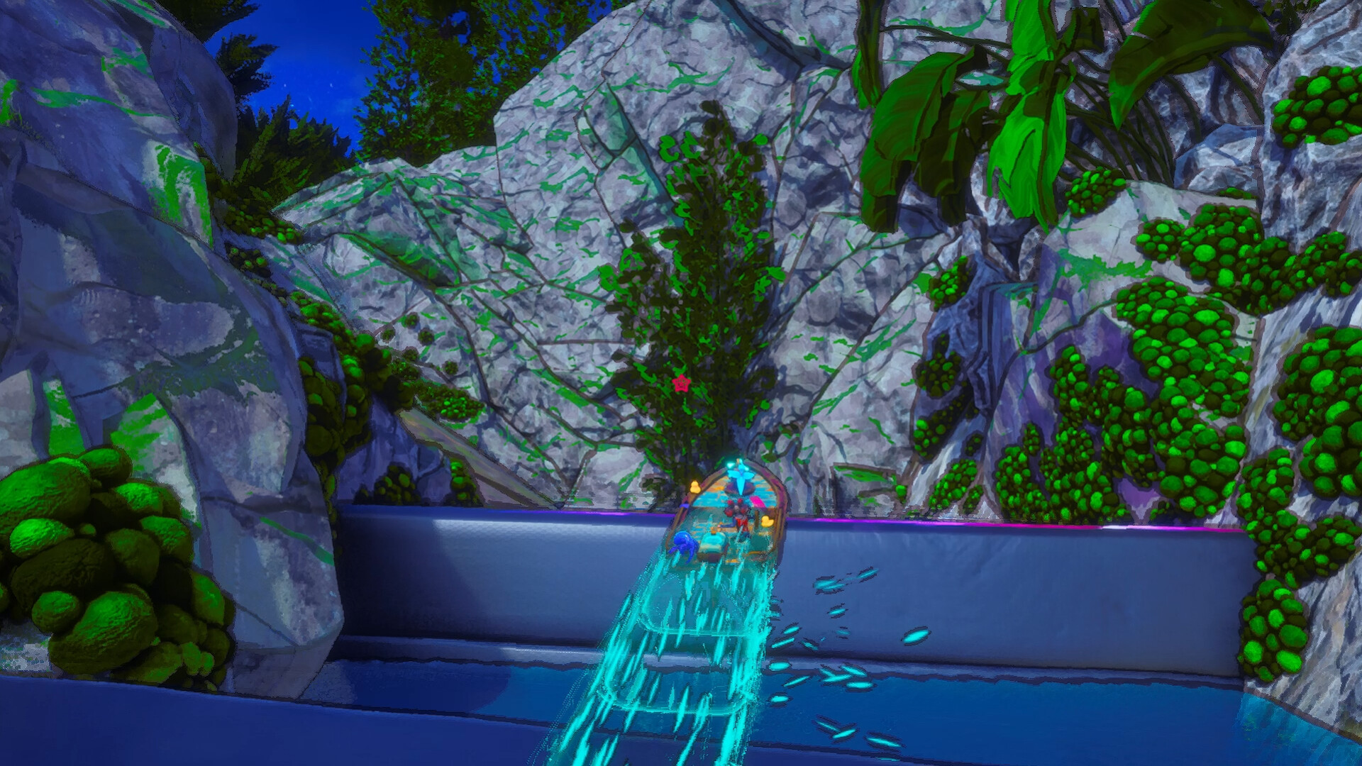 Off Course screenshot 4