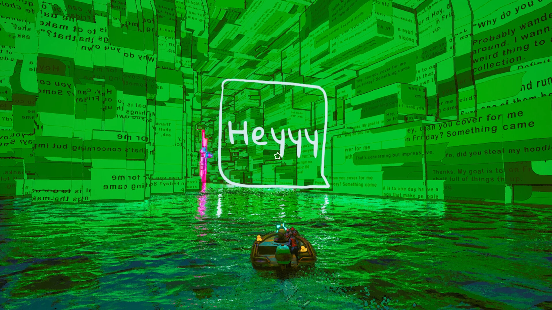 Off Course screenshot 3