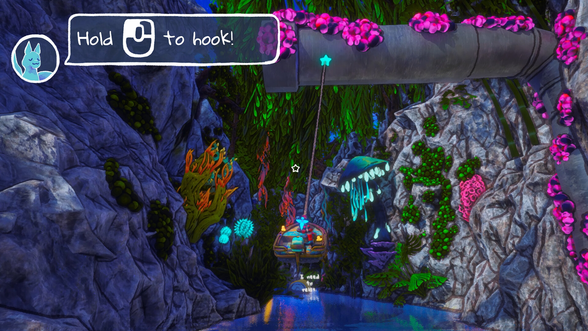 Off Course screenshot 2