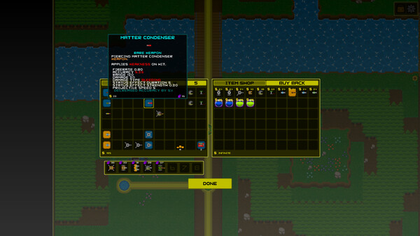 Adventures in tower defence land screenshot 5