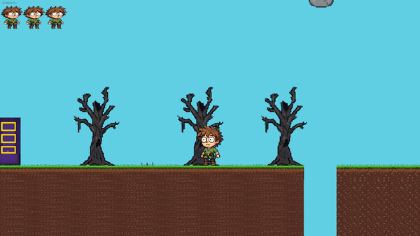 Скриншот 3 из игры Mortis Loop