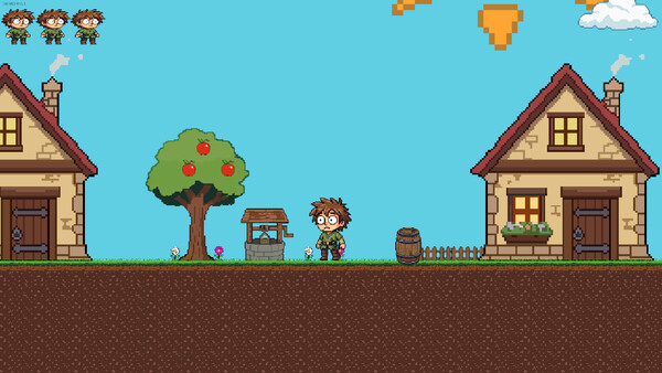 Скриншот 5 из игры Mortis Loop
