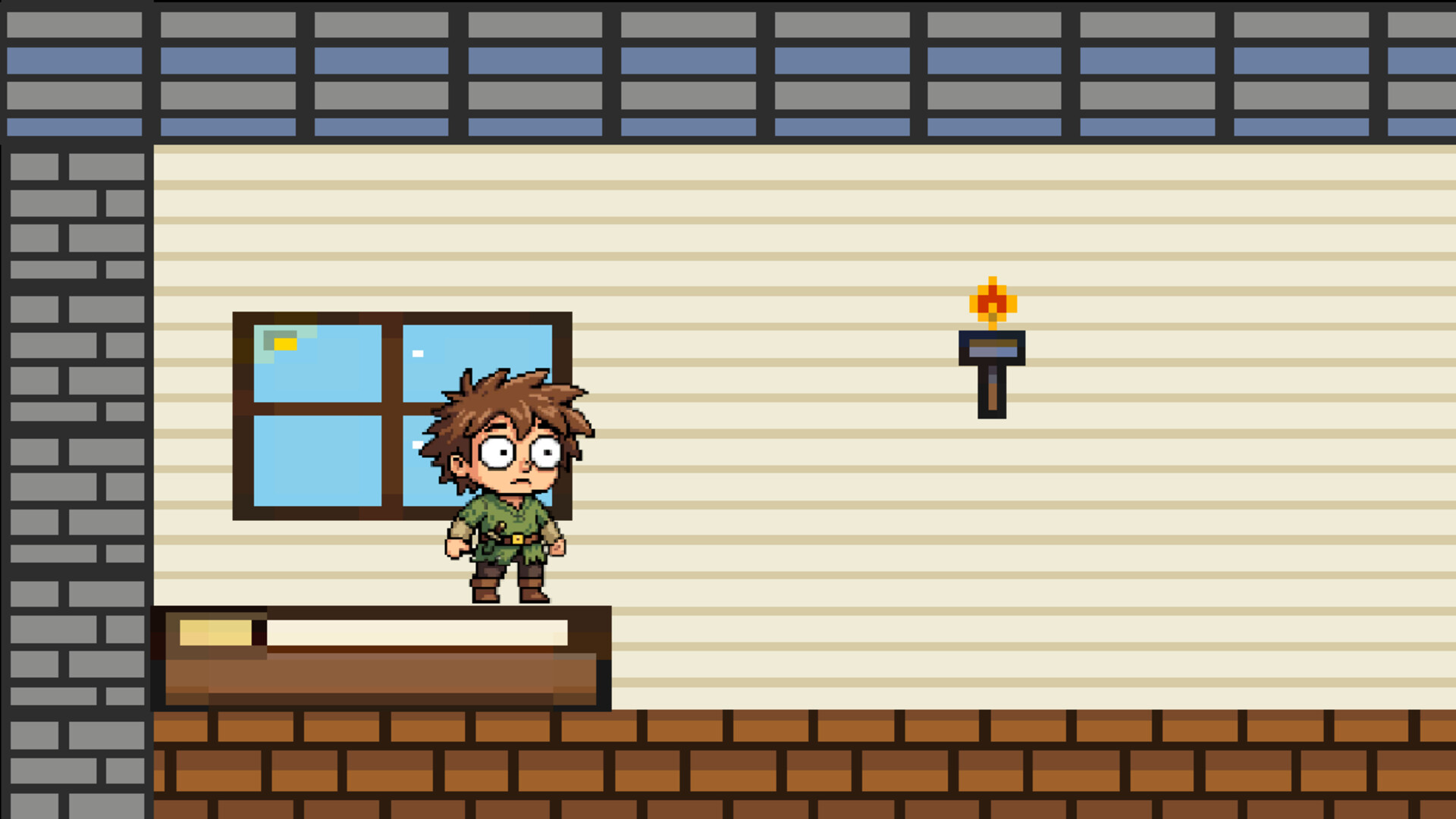Mortis Loop Featured Screenshot #1