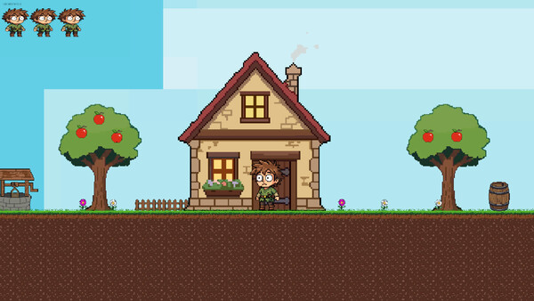 Скриншот 4 из игры Mortis Loop