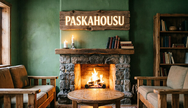 Paskahousu