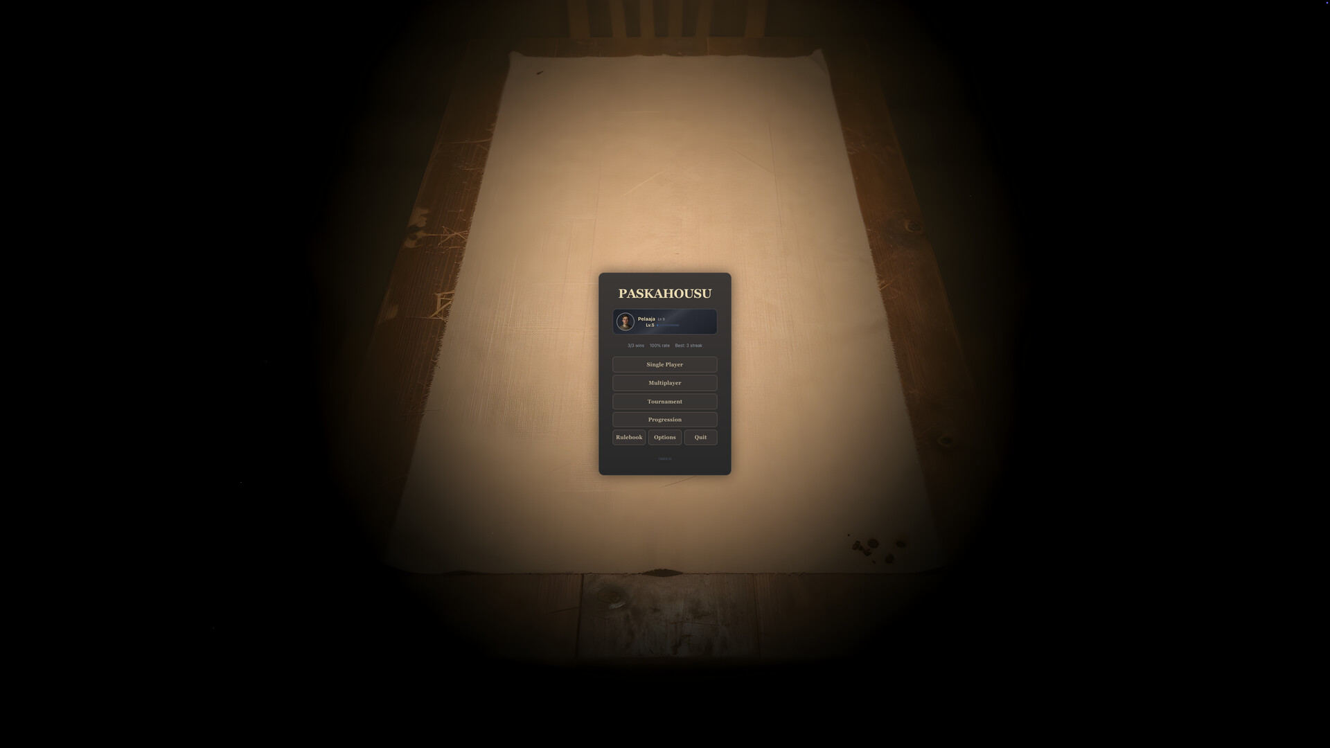 Paskahousu Featured Screenshot #1