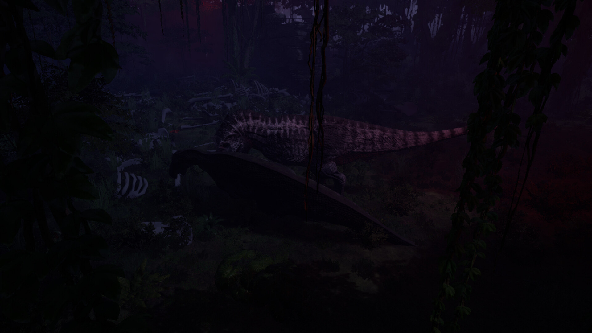 6600：The Park screenshot #6
