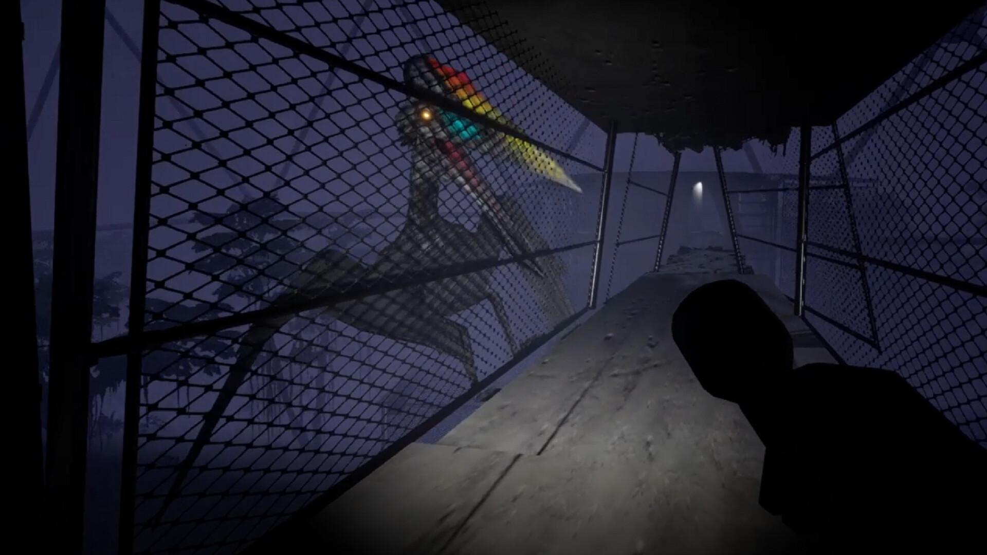 6600：The Park screenshot #10