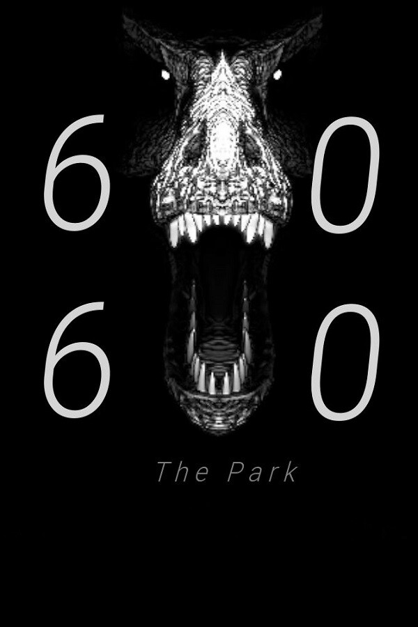Capa de 6600：The Park