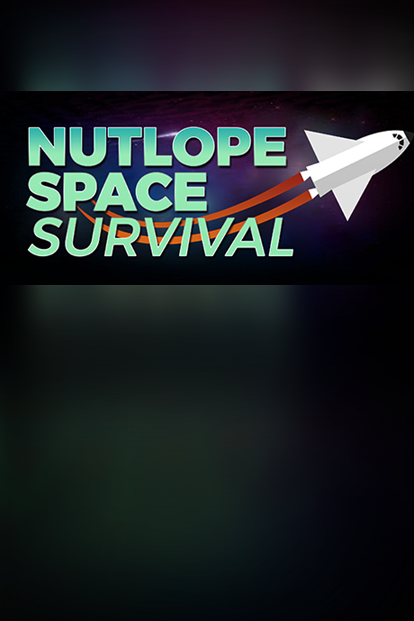 Cover art of Space Survival