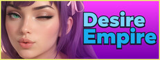 Desire Empire cover