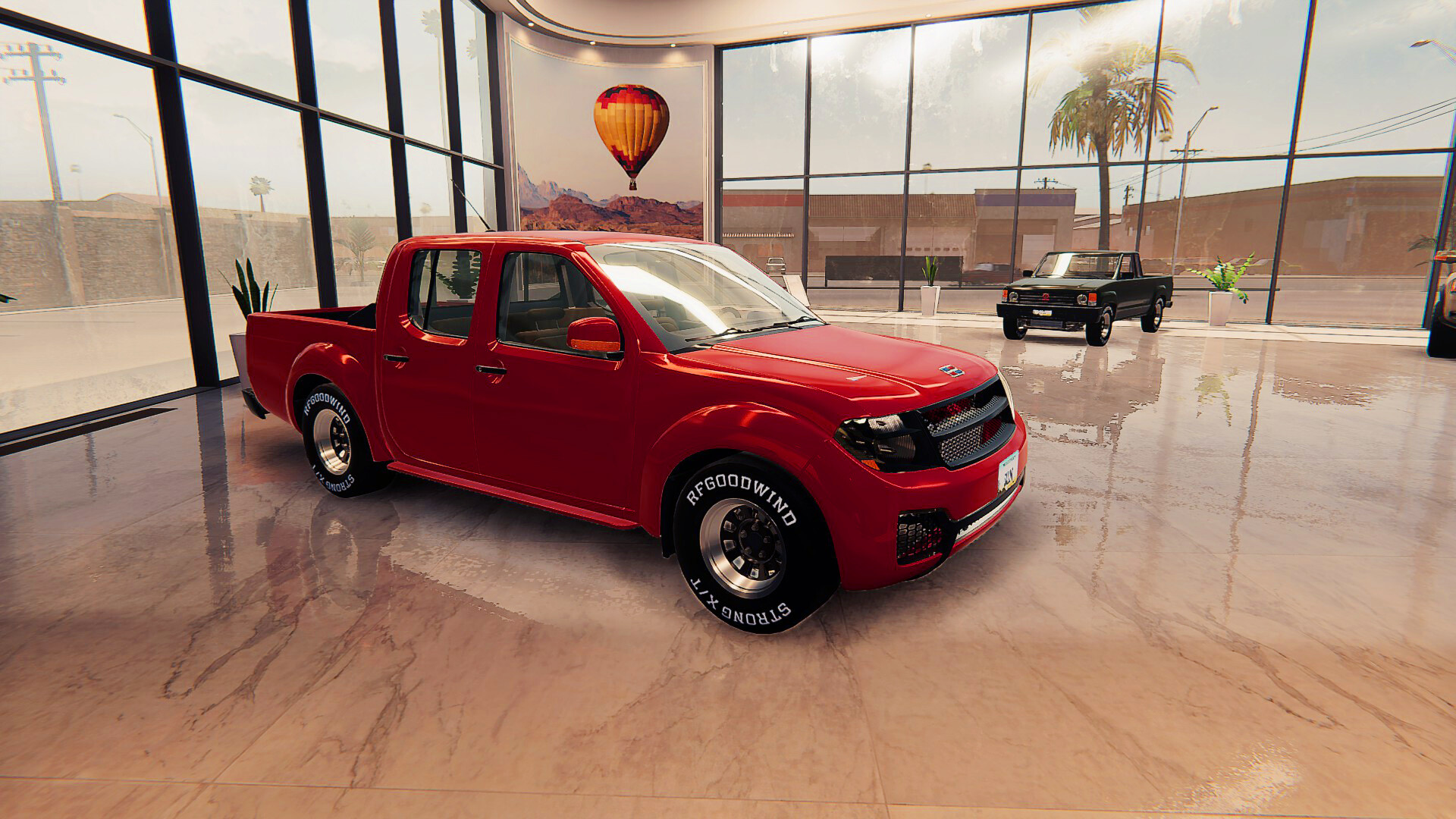 Car Mechanic Simulator 2021 - Pickup DLC