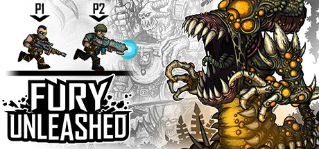 Fury Unleashed banner image