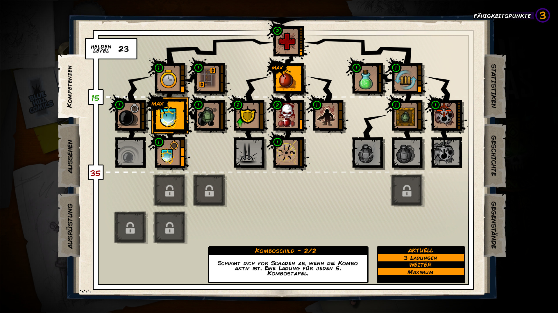 Fury Unleashed EU Steam CD Key Screenshot 4