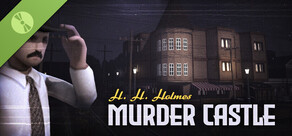 Murder Castle Demo