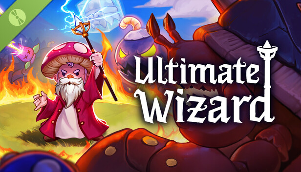 Ultimate Wizard Demo