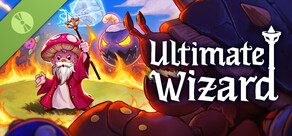 Ultimate Wizard Demo