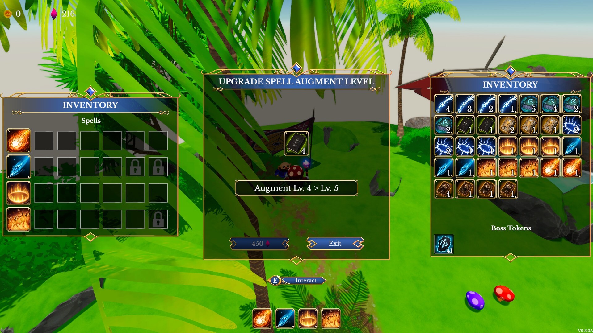 Ultimate Wizard Demo screenshot 5