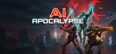 AI Apocalypse