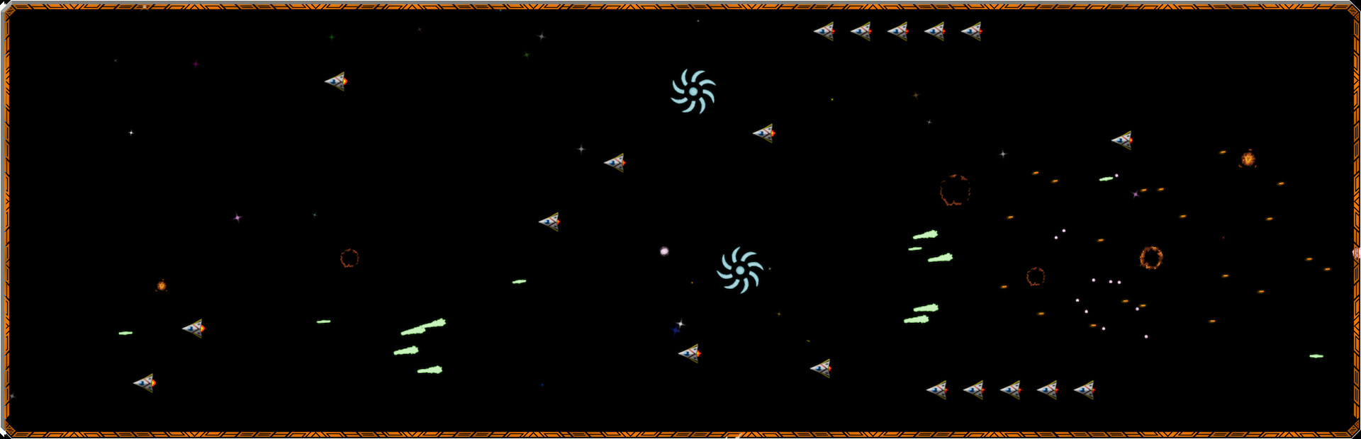 Gunshot Arcade