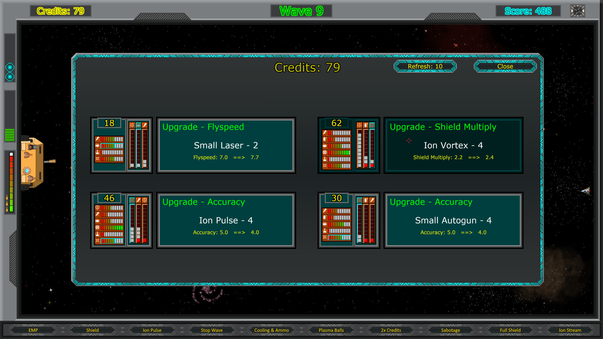 Gunshot Arcade screenshot 10