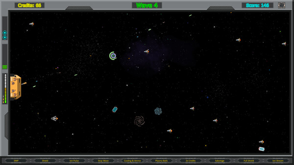 Screenshot media