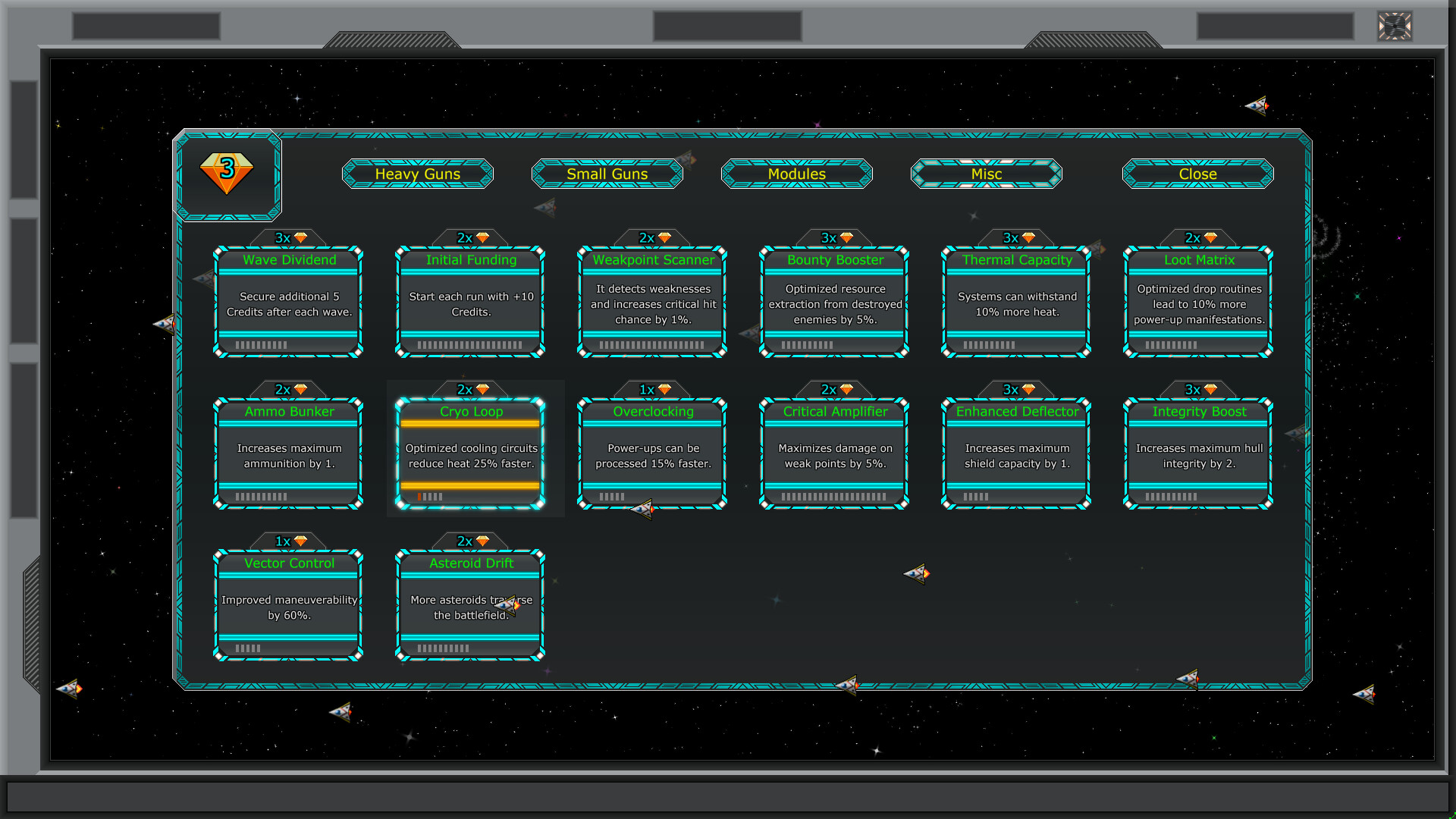 Gunshot Arcade screenshot 12