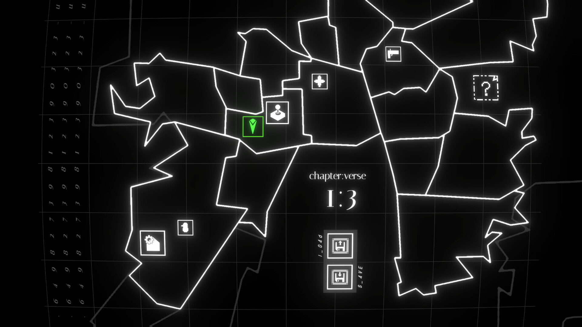 VERteX-1: AINIA screenshot 4