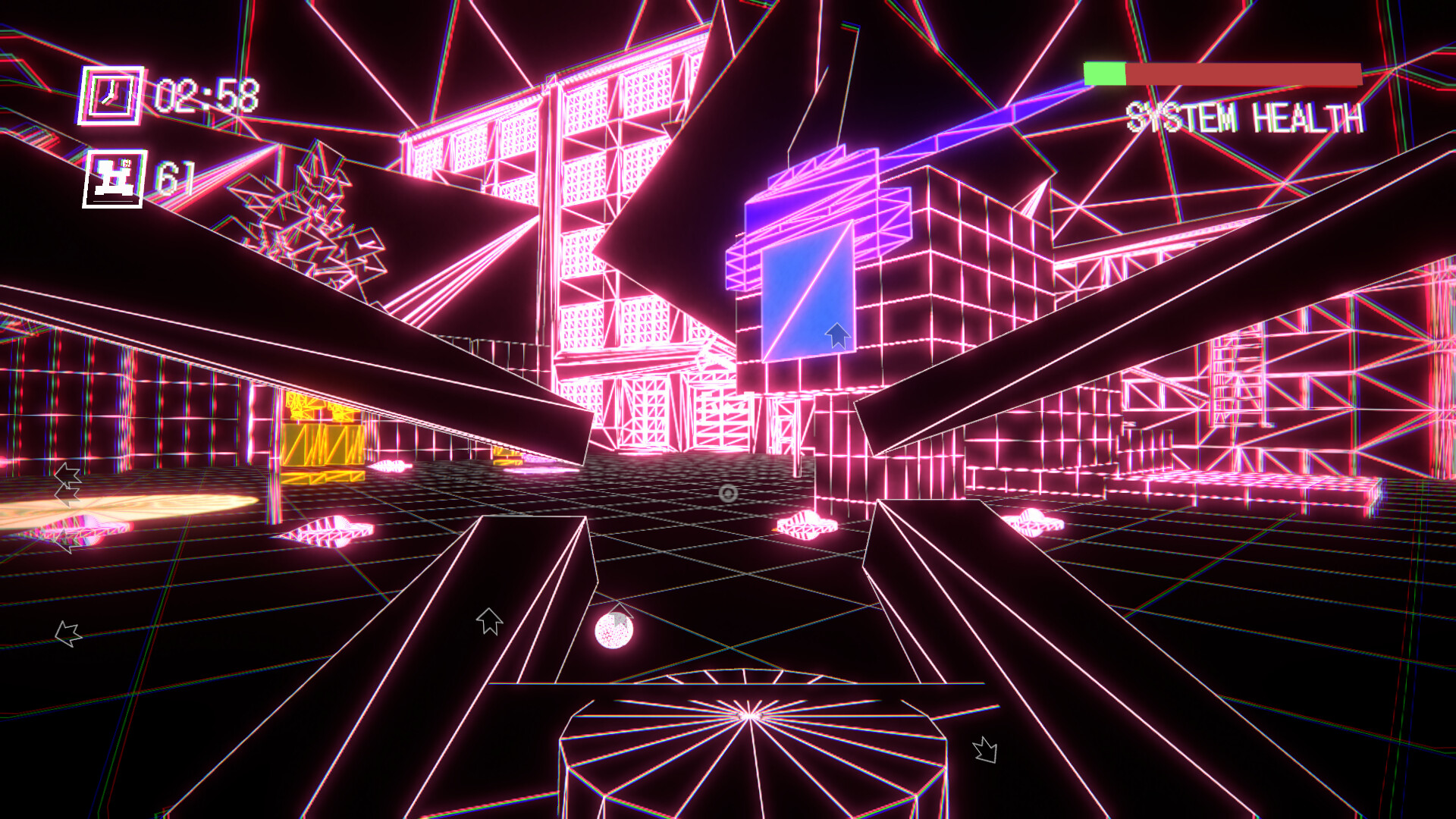 VERteX-1: AINIA screenshot 5