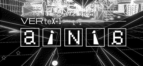 VERteX-1: AINIA — Steam game cover