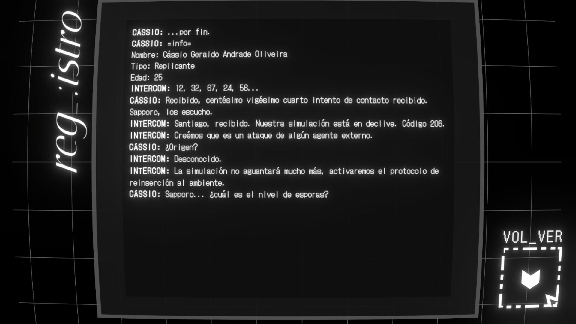 VERteX-1: AINIA screenshot 10