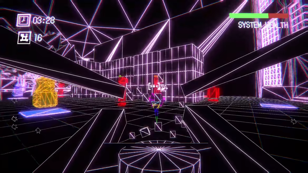 VERteX-1: AINIA video 2