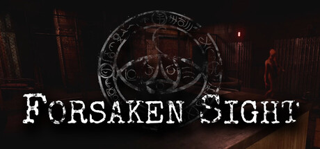 Forsaken Sight Banner