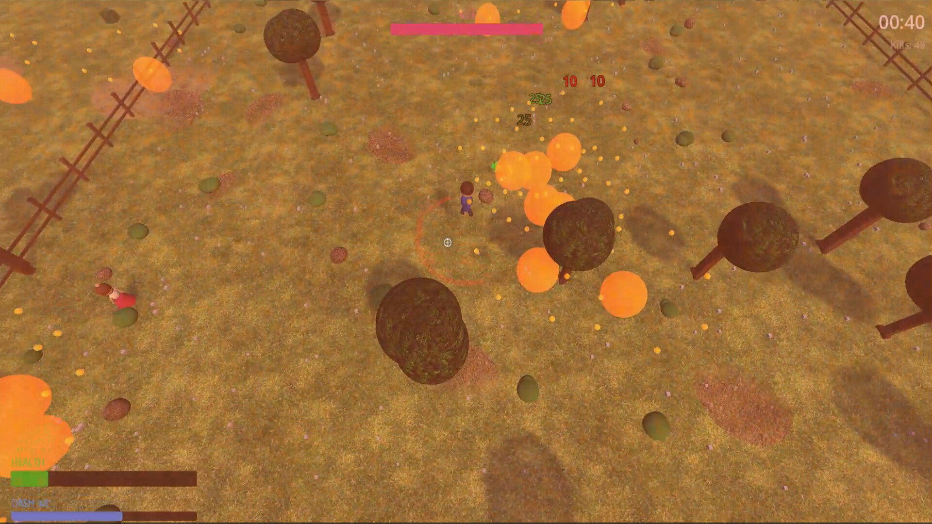 SaveYourWIfe screenshot 4