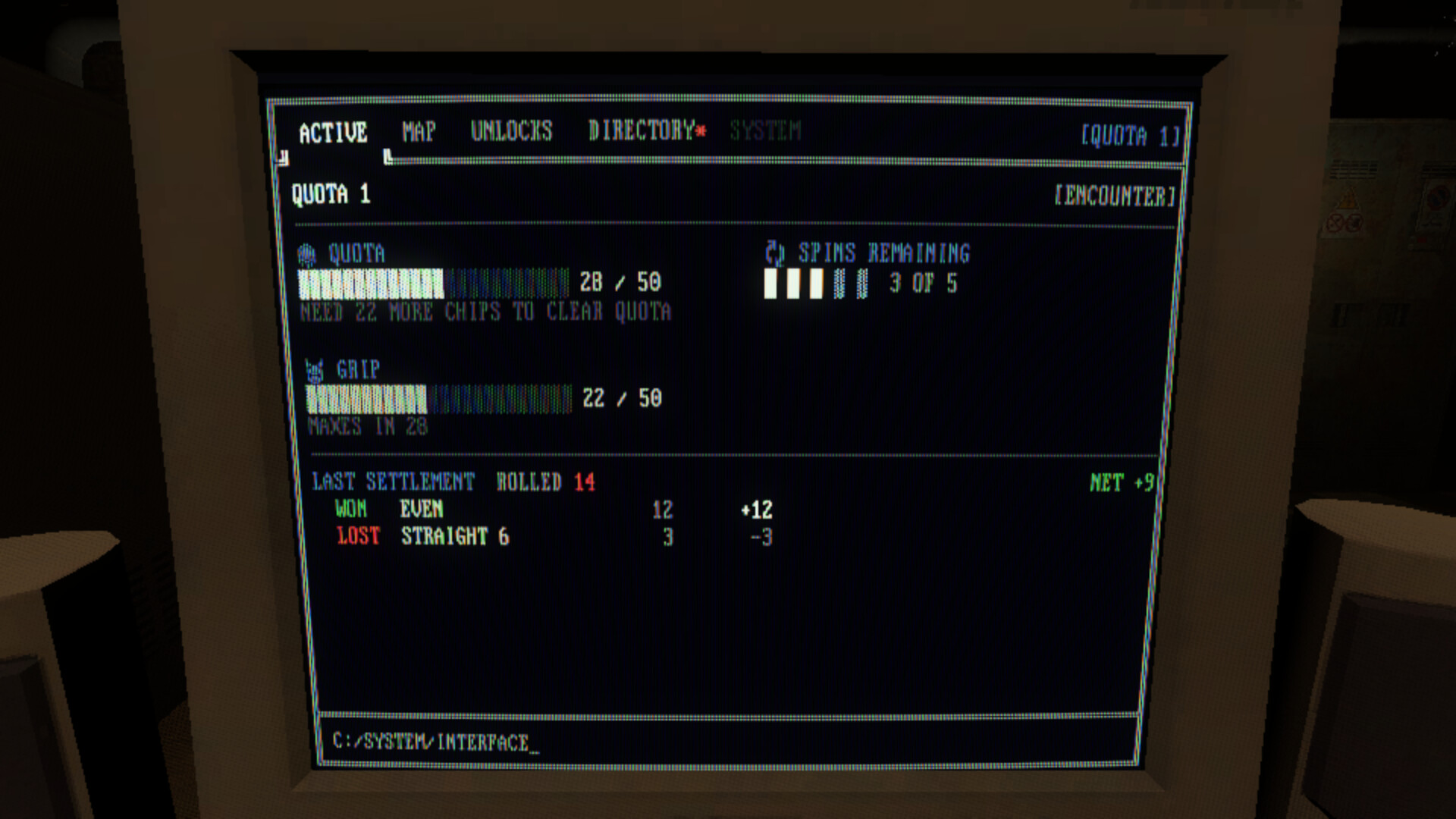 Teufelskreis screenshot 9