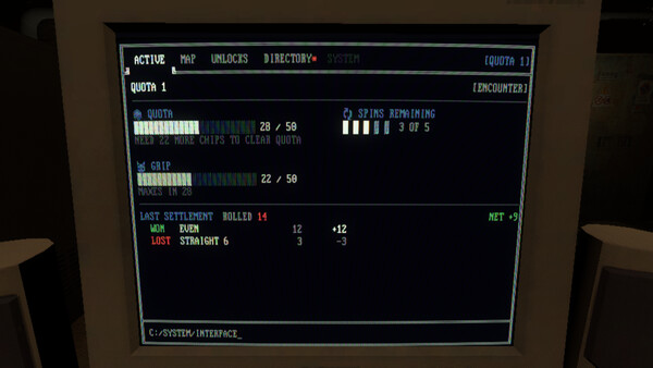 Teufelskreis screenshot 8