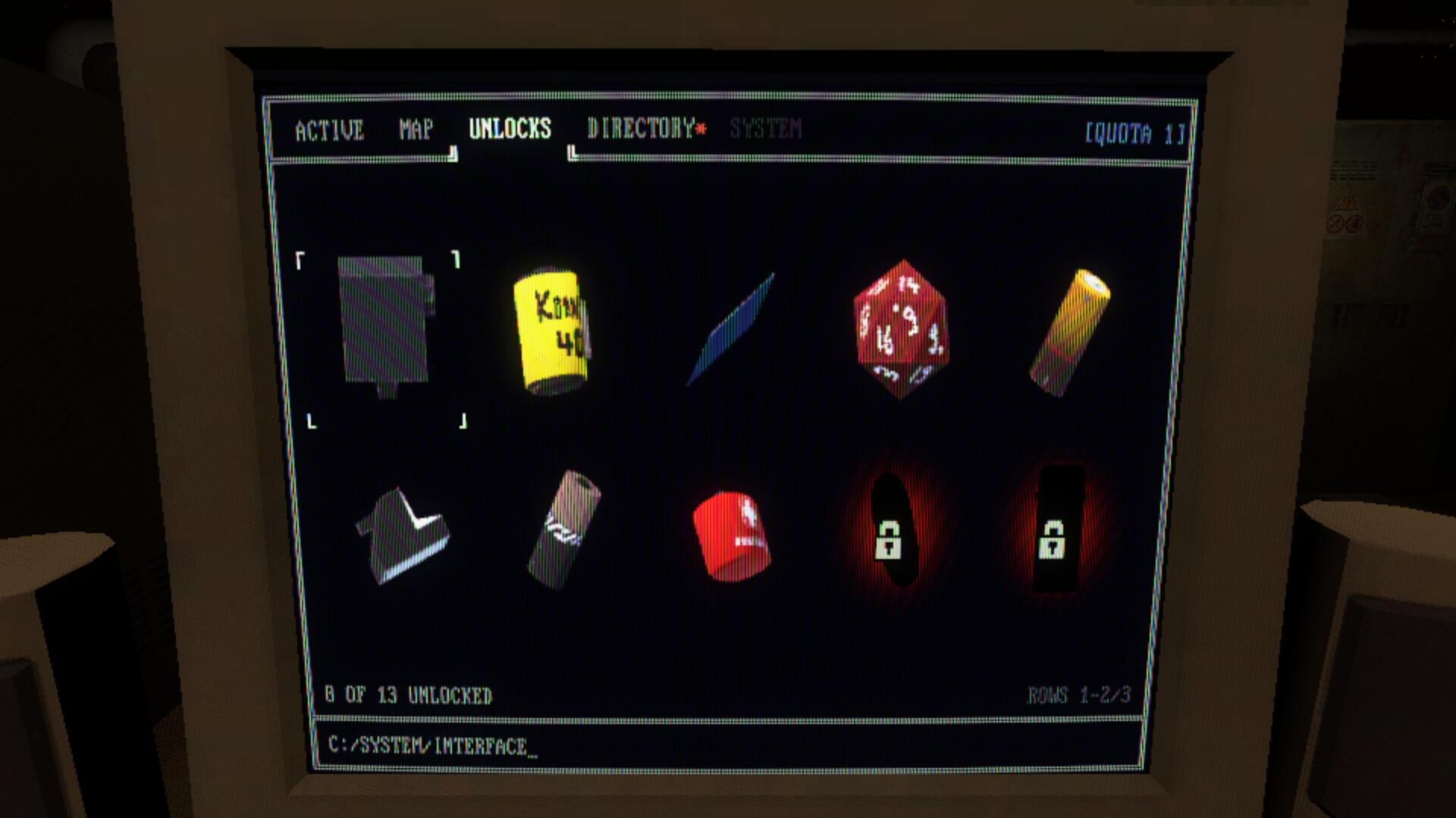 Teufelskreis screenshot 6