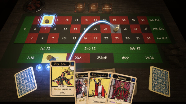 Teufelskreis screenshot 1