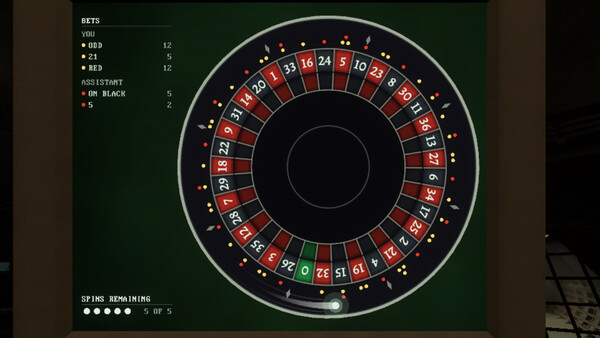Teufelskreis screenshot 2