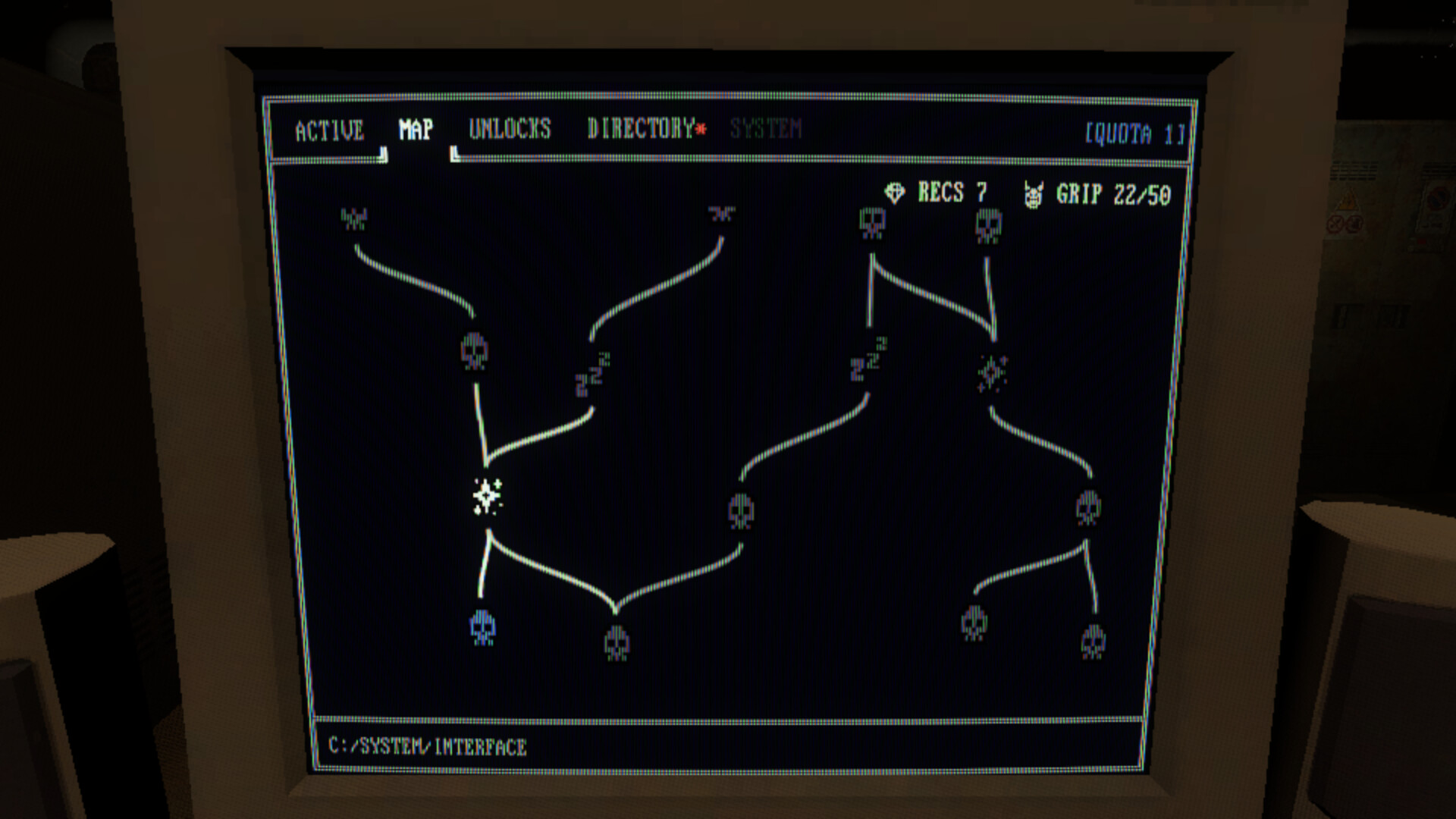 Teufelskreis screenshot 2