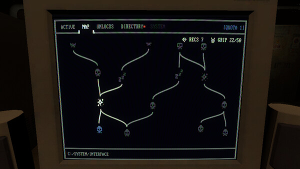 Teufelskreis screenshot 2