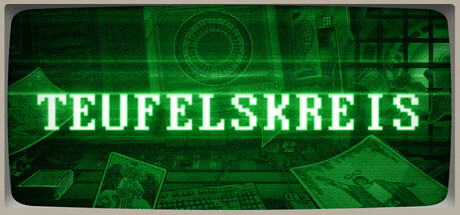 Teufelskreis — Steam game cover
