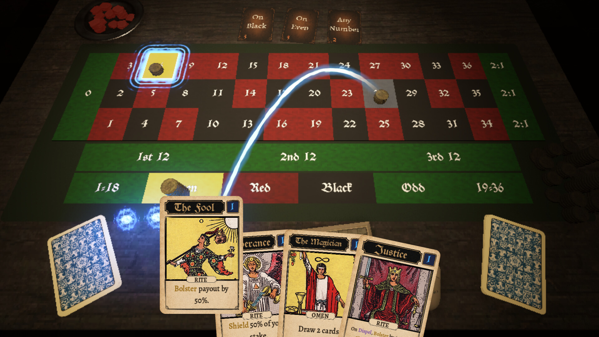 Teufelskreis screenshot 1
