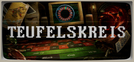 Teufelskreis — Steam game cover