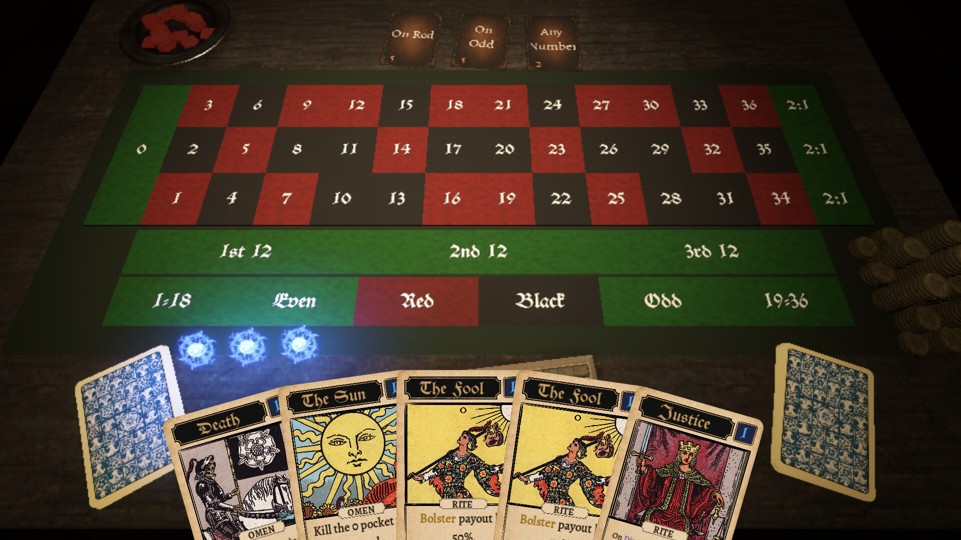 Teufelskreis screenshot 8