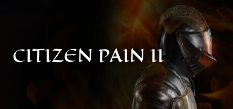 Citizen Pain II
