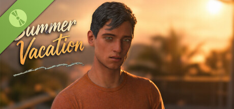 Summer Vacation Demo header