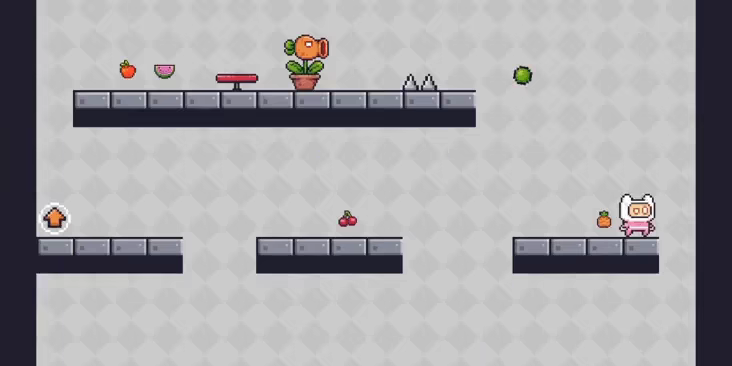 Froggy Fruits video 2