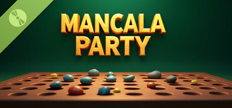 Mancala Party Demo